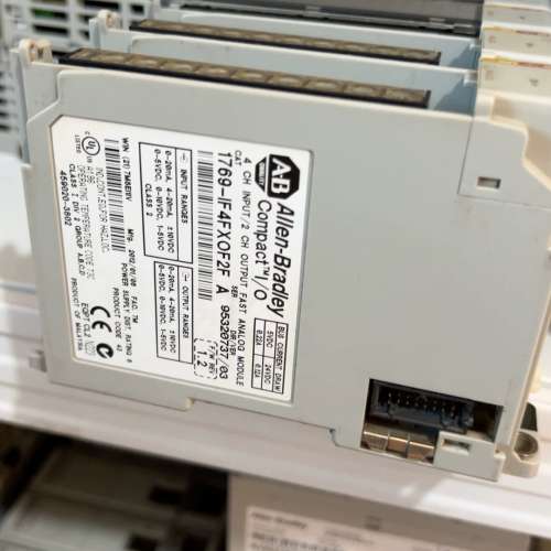 {议价}1769-IF4FXOF2F 功能好  欢迎