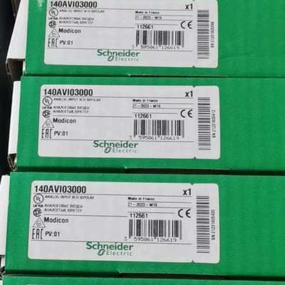 {议价}140AVI03000议价