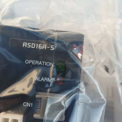 {议价}东方步进 ASD12A-C日本东方步进驱动器