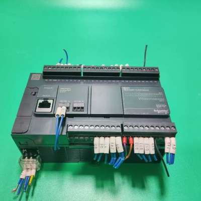 {议价}TM221C40T  TMC2AQ2V