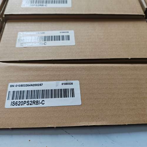 {议价}#控制器汇川驱动器IS620PS2R8I-C 正品，