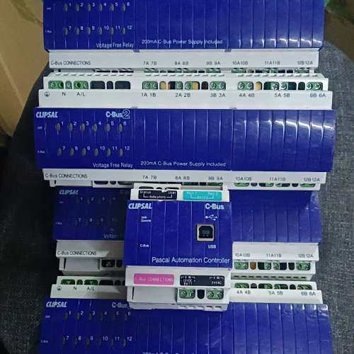 {议价} C-Bus2 L5512RVF成色如图 实物图片拍照