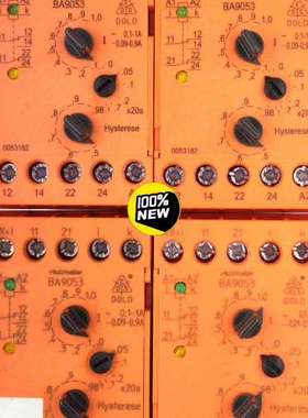 {议价}Dold BA9053/012  0053182  0053