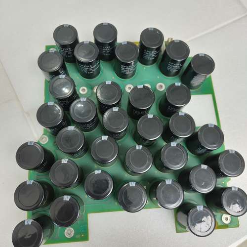 {议价}6SL3130-7TE31-2AA3 电容板，配件