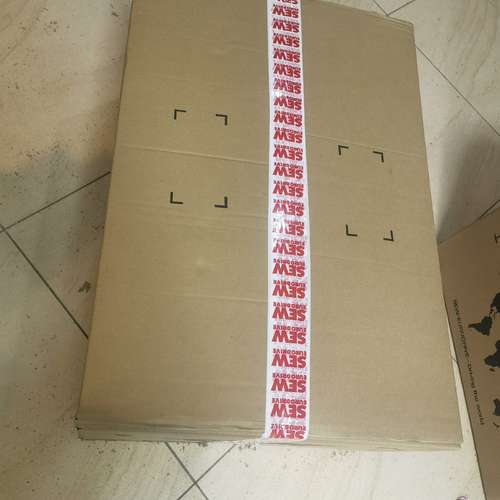 {议价}sew变频器75KW驱动器MDX61B0750-503-4-