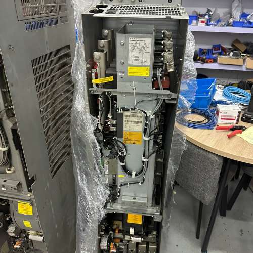 {议价}G130变频器6SL3310-1GH28-5AA3 原