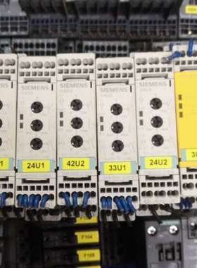 {议价}正品 软起动器3RW3003-2CB54