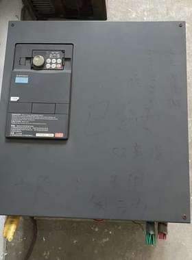 {议价}变频器F700系列 FR-F740-S90K-CH