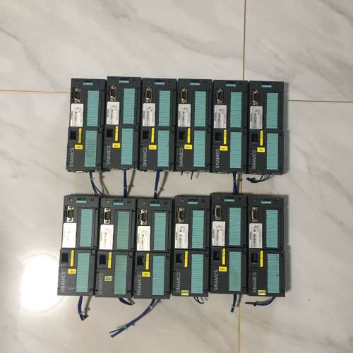 {议价}95新6SL3244-OBB12-1PA1，下单秒发货