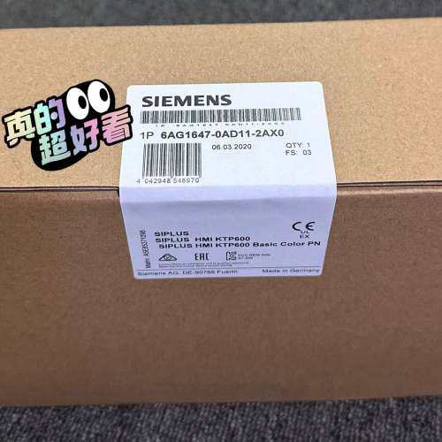 {议价}6AG1647-0AD11-2AX0  6AG1 647-0