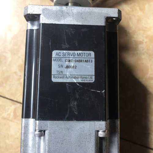 {议价}CSMT-07BR1ABT3    多摩川伺服电机，件，
