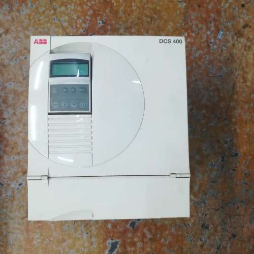 {议价}ABBDCS401.0090 REV.B.3 成色漂亮实图拍