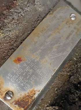 {议价}1FT60441AF713EG1伺服电机，下来的，