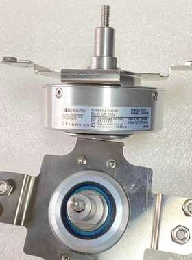 {议价}SEW编码器型号EG7C堡盟OG83UN1024全原正品