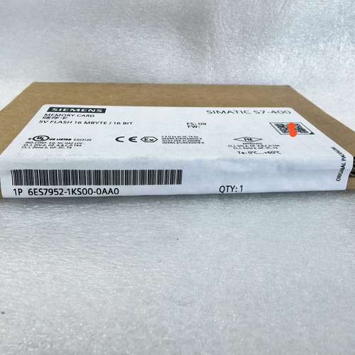 {议价}6ES7 952-1KS00-0AA0  S年原标