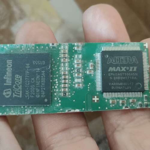 {议价}sak-tc277tp-64f200n加EPM240T100