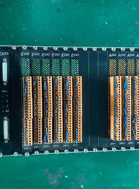 {议价}贝加莱模块EXNT43-0 ECA244 ECE243-1