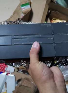 {议价}sr60 dr32 CPU SR60 6ES7 288-1S