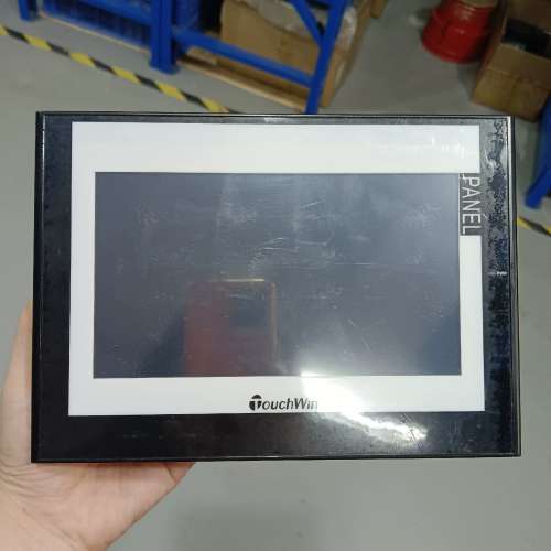 {议价}信捷触摸屏 TG765-WX