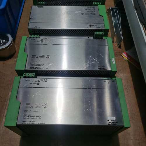 {议价}2939946QUINT PS-3*400AC/24