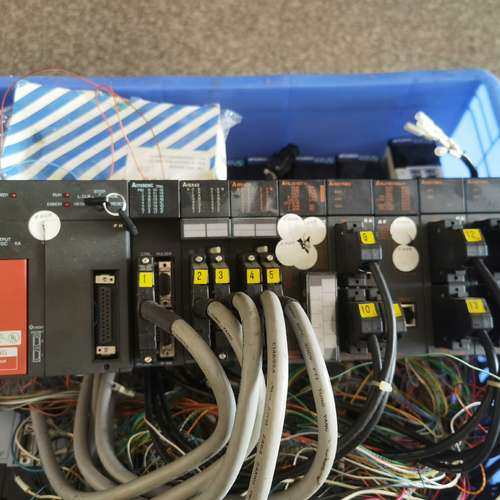 {议价}PLC模块，A1SJ71E1N3-T，A172SHCPU