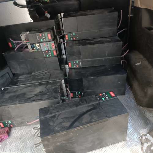 {议价}丹佛斯变频器VLT2800 11KW 1.5KW 2.2KW