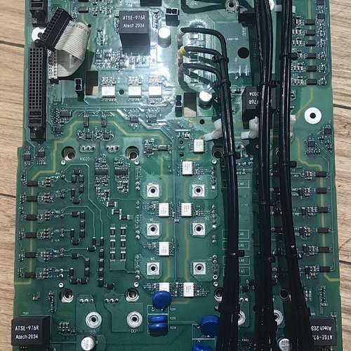 {议价}Combi 4axes驱动器驱动板，，实物拍摄