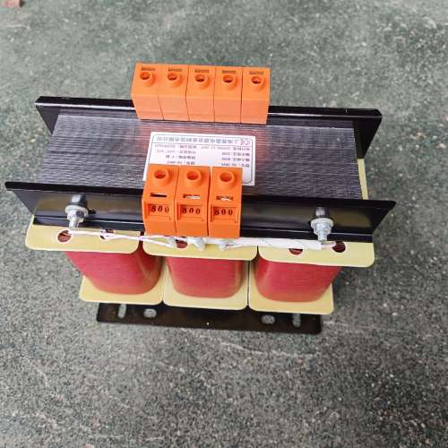 {议价}变压器800V变220V三相干式变压器SG-2KVASG-2