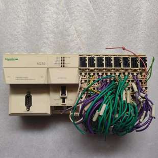 {议价}M258 PLC模块