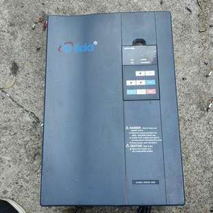 22G 众辰变频器 30P 22KW 实物 {议价}H6400S