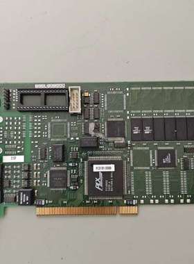 {议价}倍福BECKHOFF  FC3101-4 控制卡