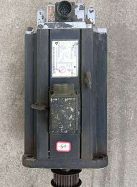 {议价}YASKAWA 安川 1.2KW USAMED-12B22O