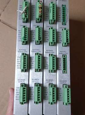 {议价}本特利133442-01本特利背板后卡4台实物图拍摄需要