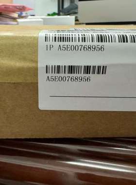 {议价}S120驱动板A5E00768956  A5E