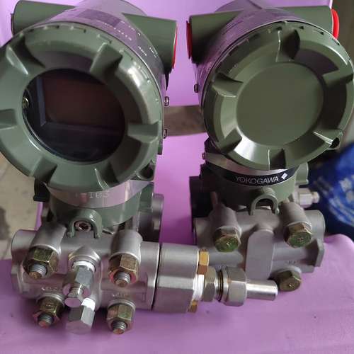 {议价}横河压力变送器EJA430A-DBS4A-97DA,模式S1