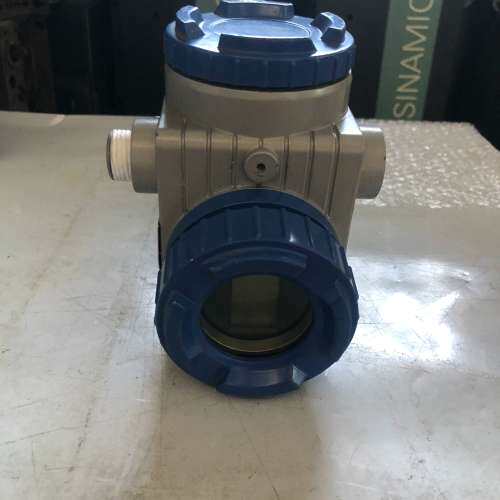 {议价}富士变送器FKCT33v4-LHCYY-AA，实物拍摄，