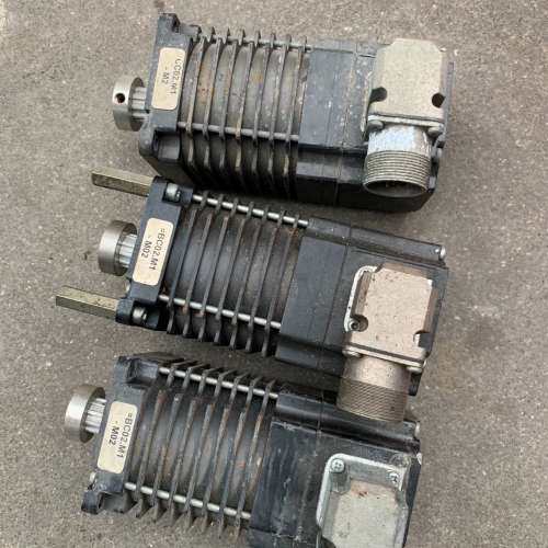 {议价}POSitec步进电机