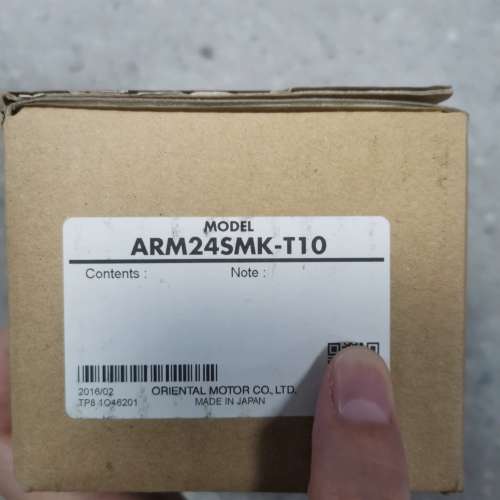 {议价}VEXTA东方ASM46AA-N10ARM24SMK