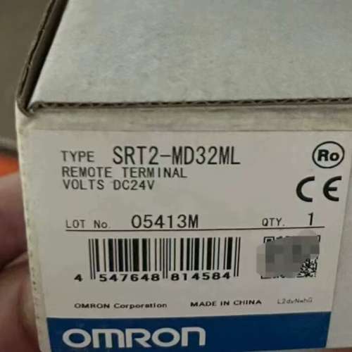 {议价}SRT2-MD32ML 正品模块2台，88