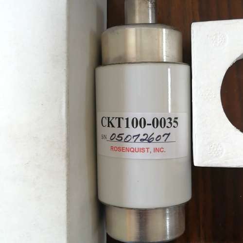 {议价}CKT100-0035电容，、实物拍摄、质量保证！