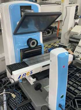 {议价}ARCS HIM-2015卧式非接触式视频测量机 一台