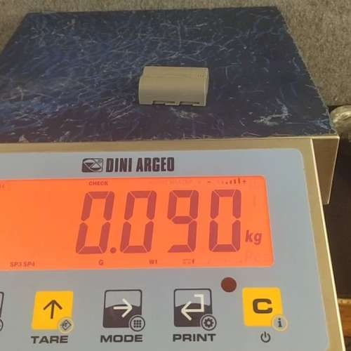 {议价}意大利DINI ARGEO狄纳乔DFW-3系列工业商业称重系