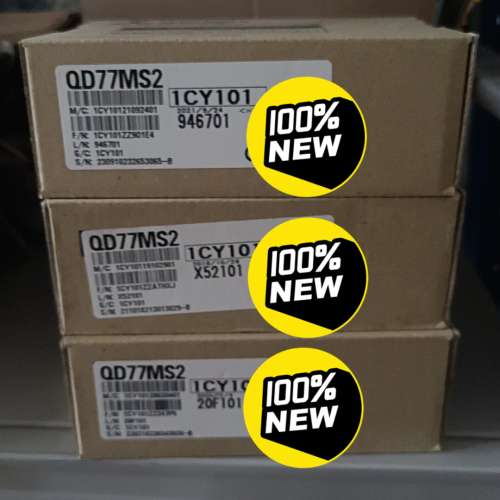 {议价}模块 QD77MS2,，需要的联系我吧