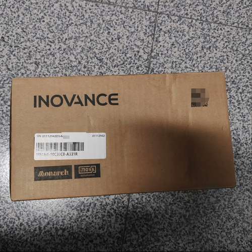 {议价}#电机汇川电机MS1H4-10C30CB-A331R