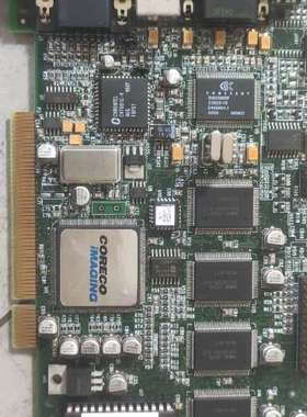 {议价}CORECO采集卡