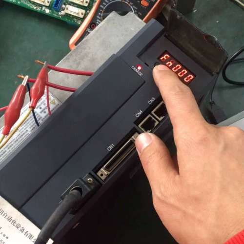 {议价}PRONET-E-30A埃斯顿伺服驱动器销售，，质保一