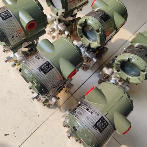 {议价}横河430A-DAS4A-92DA 430A-DBS4A变送