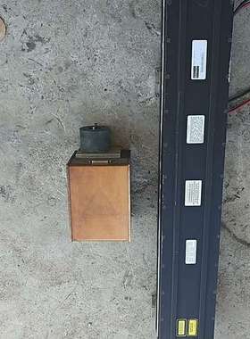 {议价}新锐SYNRAD 48-5KWL-AP 激光器，如图所示，所