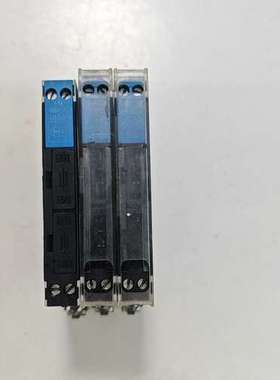 {议价}德国STAHL INTRINSPAK斯塔尔安全栅9001/0