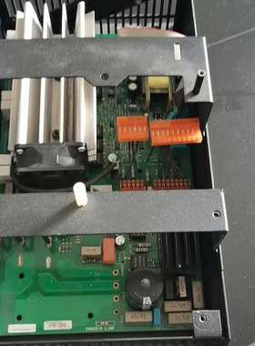 {议价}殴陆派克591PAH470280T004直流调速器电源板己测